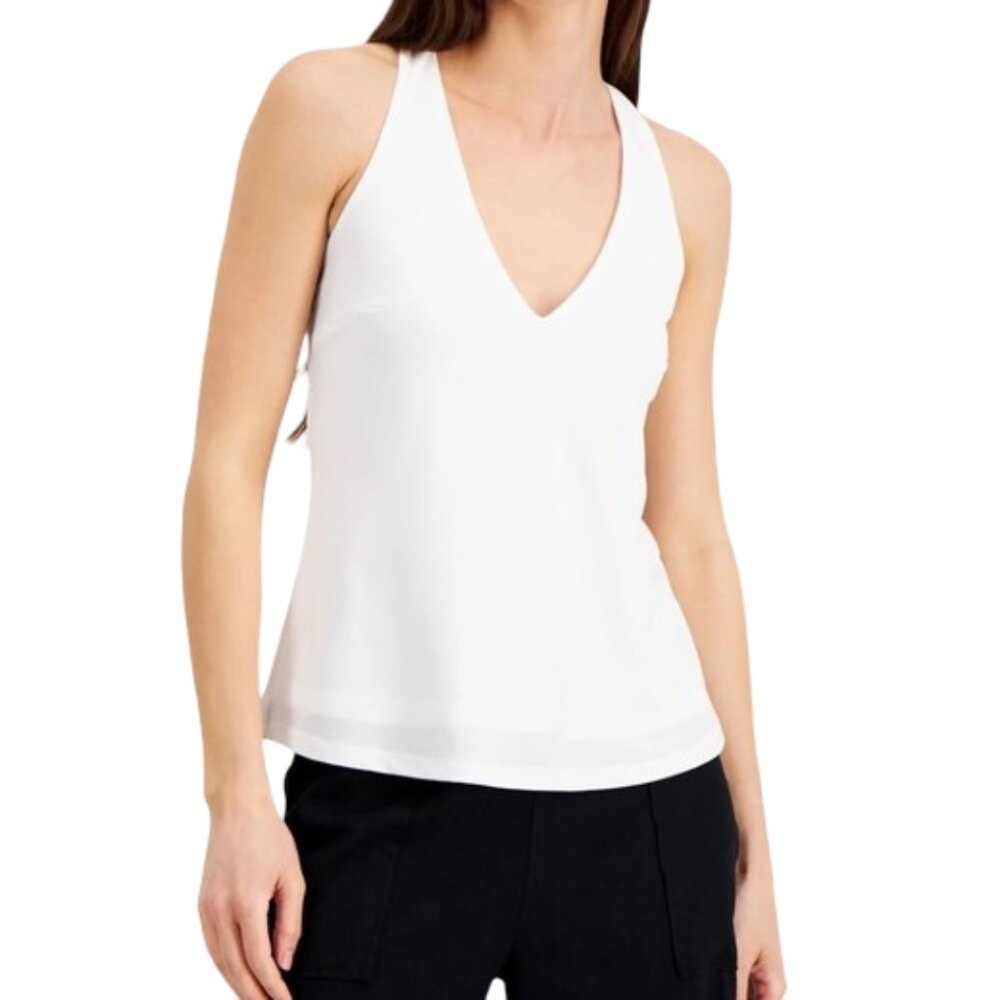 RW&CO white top *NWT